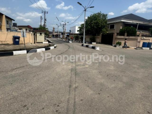 Buy For Sale 684sqm Of Land With Structure At Ogba in Wempco road, Ogba Lagos 3NAXK | PropertyPro Nigeria
