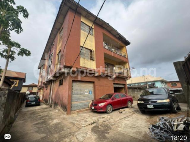 Buy 3 Bedroom Flats in Ogba Lagos 0NEFE | PropertyPro Nigeria