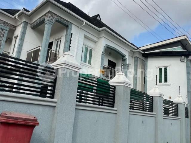 Buy 4 Bedroom Duplex in Ipaja Lagos 4MUZP | PropertyPro Nigeria