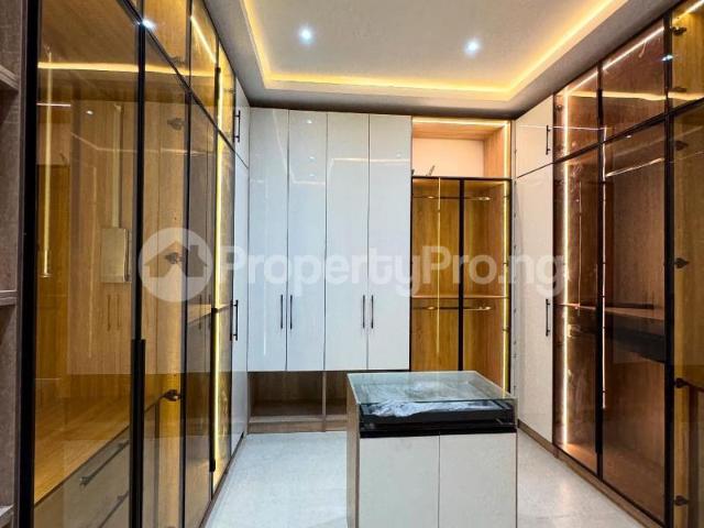 Buy 5 Bedroom Detached Duplex in Ajiwe, Ajah Lagos 6MXXD | PropertyPro Nigeria