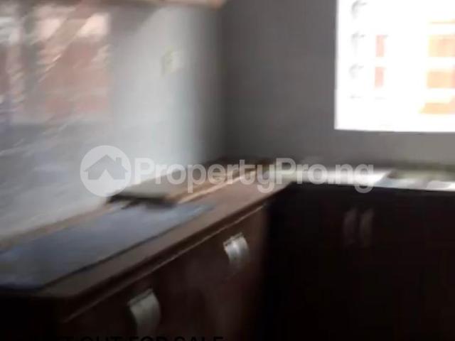 Buy Newly Built 3 Bedroom Bungalow in New oko oba, Abule Egba Lagos 8NAXQ | PropertyPro Nigeria