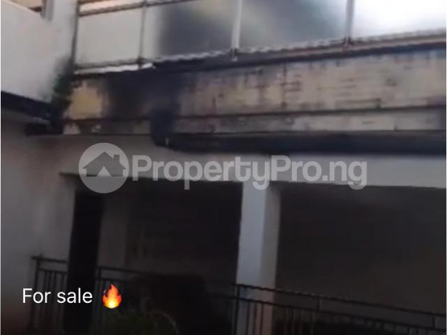 Buy For Sale Vacant Building On 650sqm At Ikeja in Allen Avenue, Ikeja Lagos 9MVXE | PropertyPro Nigeria