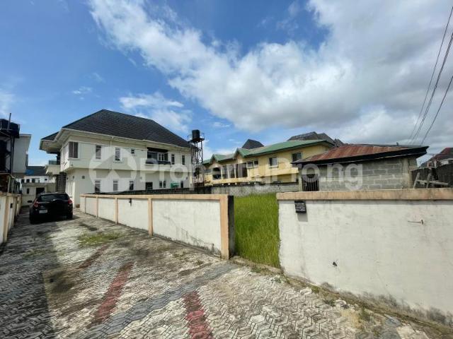 Buy 5 Bedroom Detached Duplex in Thomas estate, Ajah Lagos 4NDDN | PropertyPro Nigeria