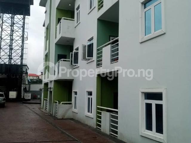 Buy Fantastic 3 Bedroom Apartment With Bq in Maryland Lagos 0LUVF | PropertyPro Nigeria