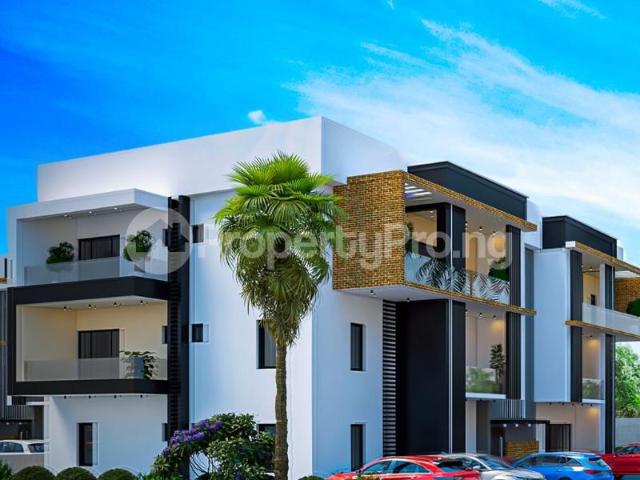 Buy House in Idu Abuja 0NLEL | PropertyPro Nigeria