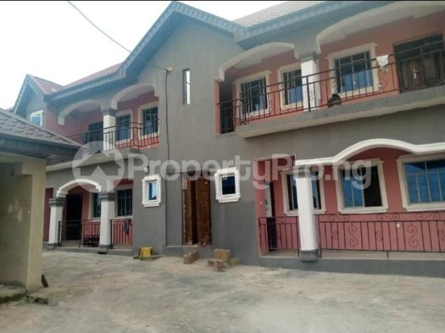Buy 5 Units Of 3 Bedroom Flat in Akala Express, Ibadan Oyo 1MYZJ | PropertyPro Nigeria