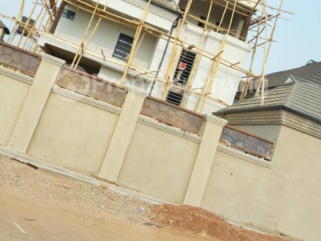 Buy Five Bedroom Penthouse With Modern Facilities in Ibadan Oyo 2MKBL | PropertyPro Nigeria