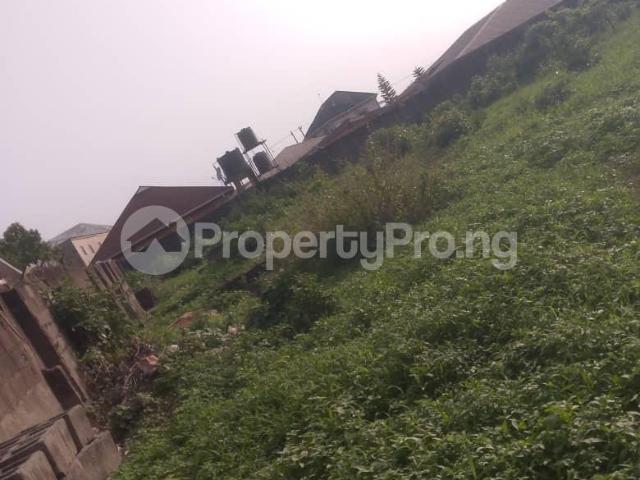 Buy 5 Plots Of Land in New oko oba, Abule Egba Lagos 8MTGK | PropertyPro Nigeria