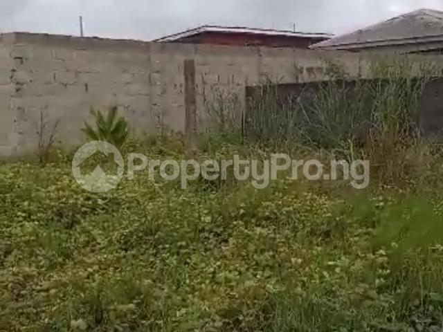 Buy Full Plot Of Land in Ijegun, Ikotun/Igando Lagos 9LXDG | PropertyPro Nigeria