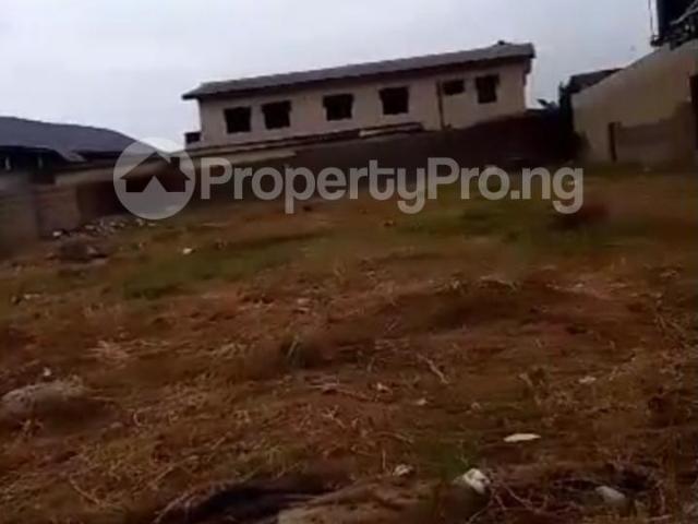 Buy Full Plot Of Land in Ikotun/Igando Lagos 2LXSE | PropertyPro Nigeria