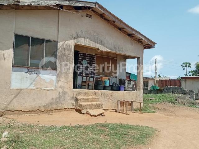 Buy Land in Igando, Ikotun/Igando Lagos 6MVBM | PropertyPro Nigeria
