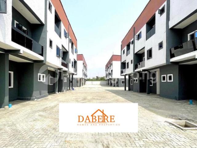 Buy Fully Completed Estate in Epe Road, Epe Lagos 2MATX | PropertyPro Nigeria
