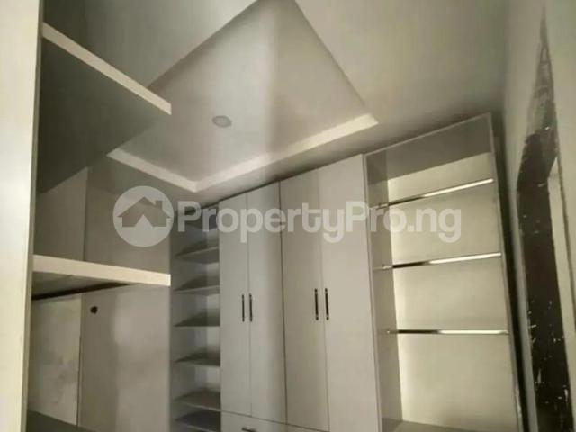 Buy Fully Automated 4 Bedroom Duplex With Cinema And Bq in Port Harcourt Rivers 3LYLW | PropertyPro Nigeria