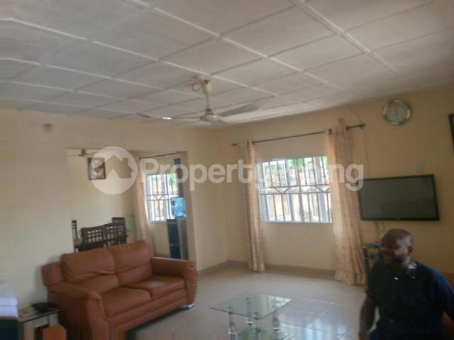 Buy 3 Bedroom Bungalow With Shops in Kubwa Abuja 4MTFA | PropertyPro Nigeria