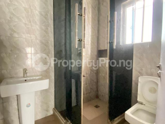 Buy 4 Bedroom Duplex in Sangotedo, Ajah Lagos 2NJAX | PropertyPro Nigeria