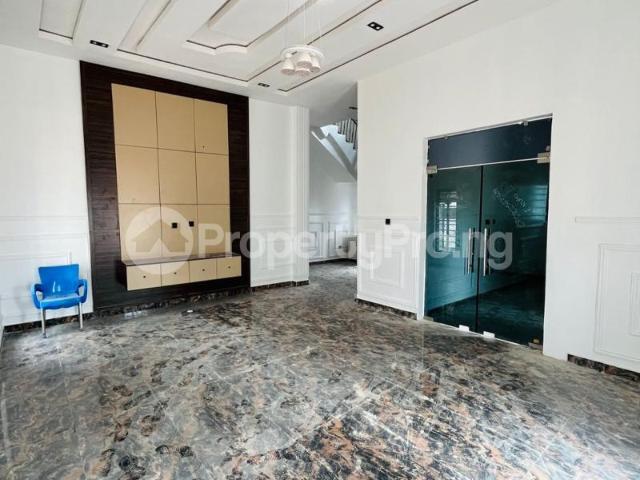 Buy Fully Detached 4 Bedroom With Pool And Bq in Enugu 7LSUU | PropertyPro Nigeria