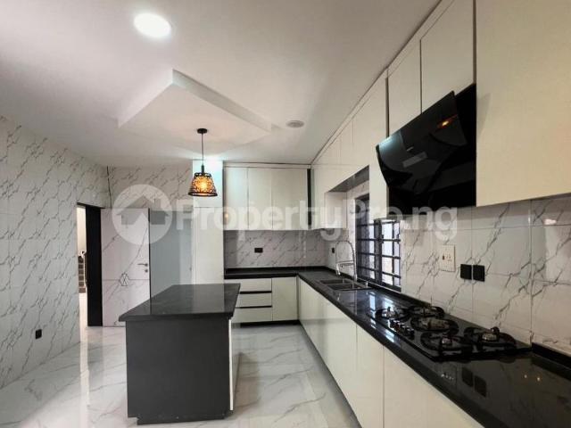 Buy Fully Detached 5 Bedroom Duplex in Lokogoma Abuja 4MACR | PropertyPro Nigeria