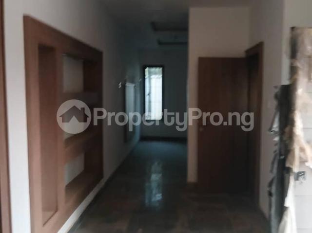 Buy Fully Detached 5 Bedroom Duplex in Mabushi Abuja 5MLFB | PropertyPro Nigeria
