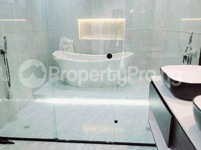 Buy Fully Detached 5 Bedroom 2 Storey Duplex in Jakande, Lekki Lagos 6LJAV | PropertyPro Nigeria