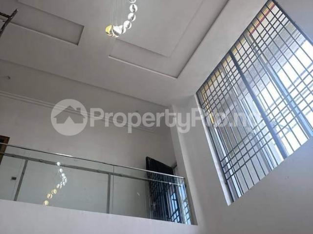 Buy Fully Detached 6 Bedroom Duplex in Gwarinpa Abuja 1LVUB | PropertyPro Nigeria