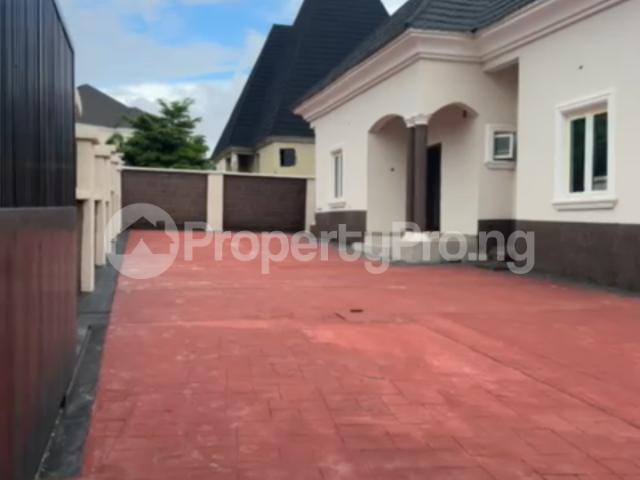 Buy Fully Detached Bungalow For Sale in Apo Dutse Abuja 4NYUY | PropertyPro Nigeria