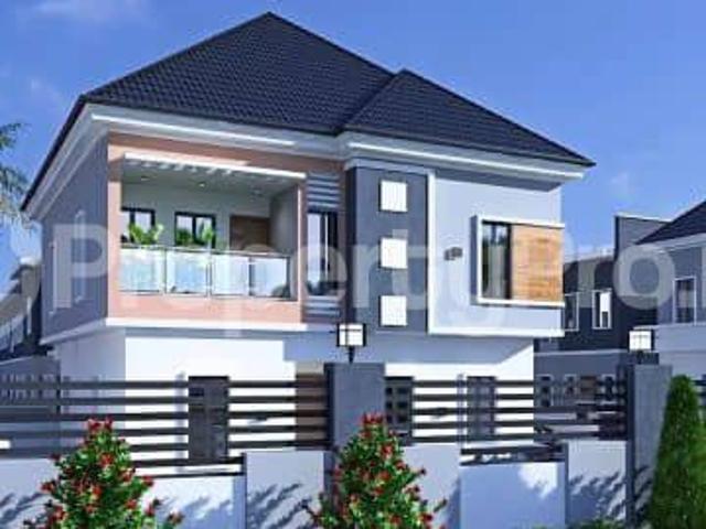 Buy Estate in orchid, Lekki Lagos 6MSVH | PropertyPro Nigeria