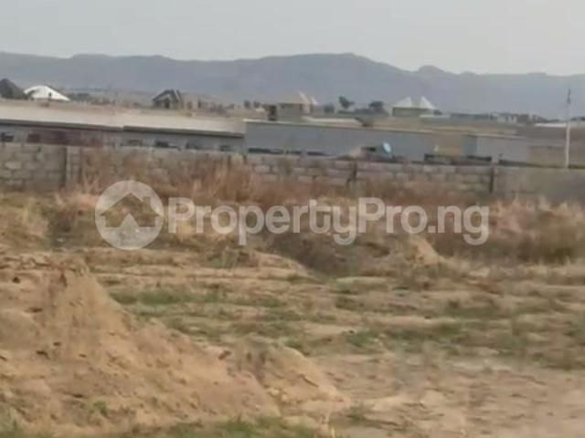 Buy Fully Fenced 1000 Sqm Of Buildable Land in Kuje Abuja 0MAGX | PropertyPro Nigeria