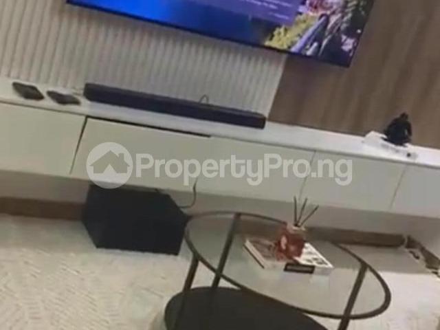 Buy Fully Furnished & Serviced Mini Flat in Yaba Lagos 8MFBH | PropertyPro Nigeria