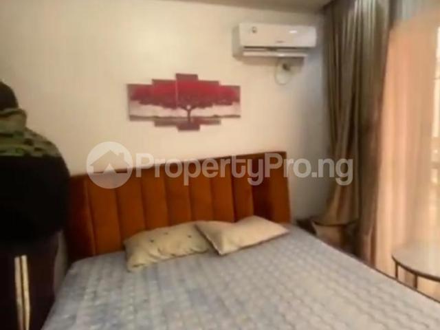 Buy Fully Furnished 1 Bedroom Apartment in Idu Abuja 6LXKC | PropertyPro Nigeria