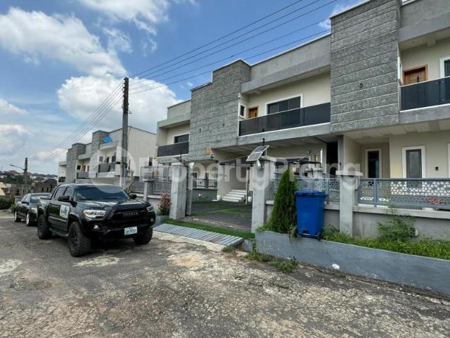 Buy Fully Furnished 3 Bedroom Duplex With A Room Bq in Akobo, Ibadan Oyo 5MBLN | PropertyPro Nigeria