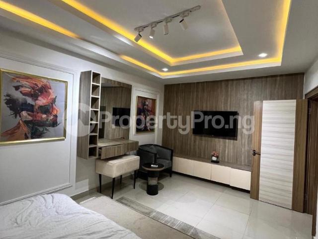 Buy Fully Furnished 3 Bedroom Flat in Kubwa Abuja 7LNRU | PropertyPro Nigeria