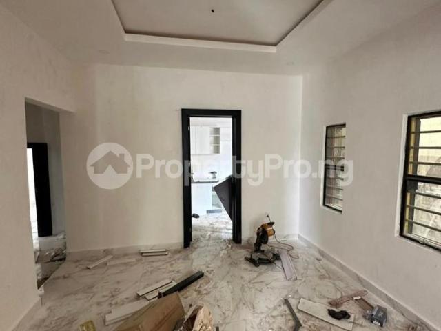 Buy Fully Furnished 3 Bedrooms Fully Detached Bungalow in Enugu 1LKJU | PropertyPro Nigeria