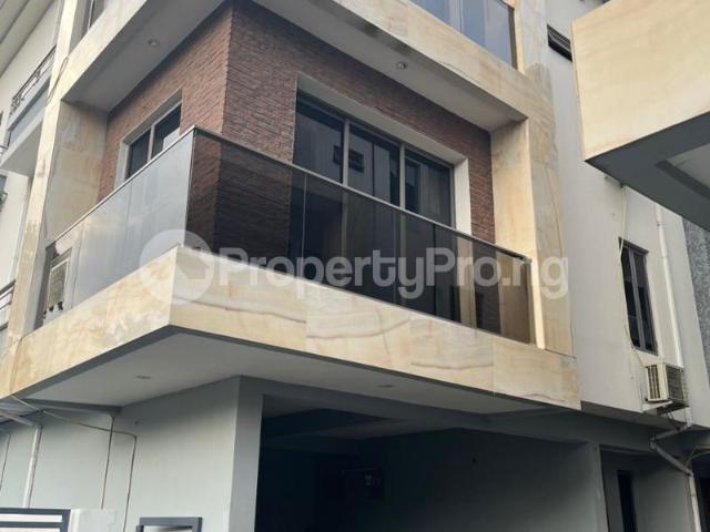 Buy Fully Furnished 4 Bedroom Terrace Duplex in Old Ikoyi, Lagos 8NDTF | PropertyPro Nigeria
