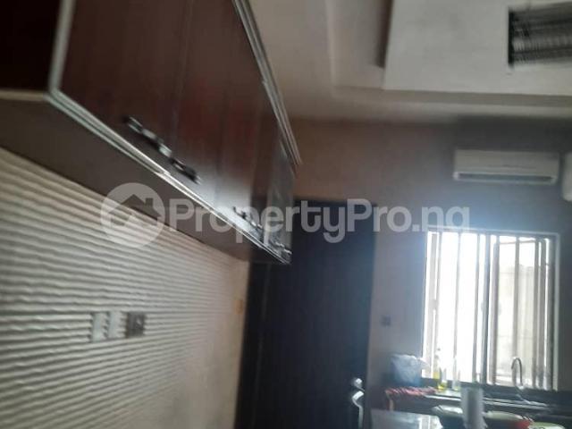 Buy Fully Furnished 6 Bedroom Duplex With Bq in Magodo GRA Phase 2, Kosofe/Ikosi Lagos 9LYTW | PropertyPro Nigeria