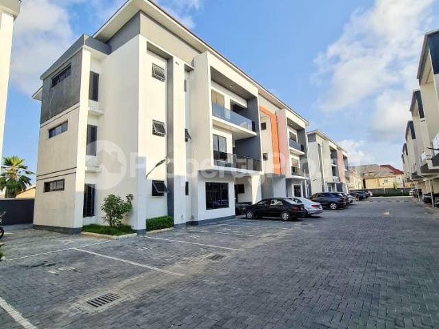 Buy Fully Serviced 3 Bedroom Apartment in Ologolo, Lekki Lagos 7LZZM | PropertyPro Nigeria