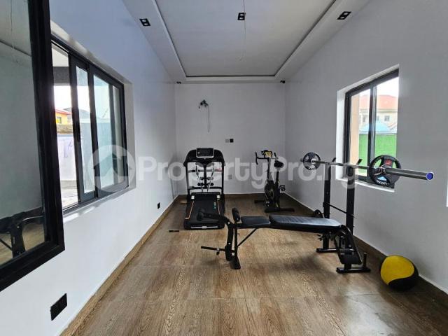 Buy Fully Serviced 2 Bedroom Apartments With Pool& Gym in Ikate, Lekki Lagos 5NFQU | PropertyPro Nigeria