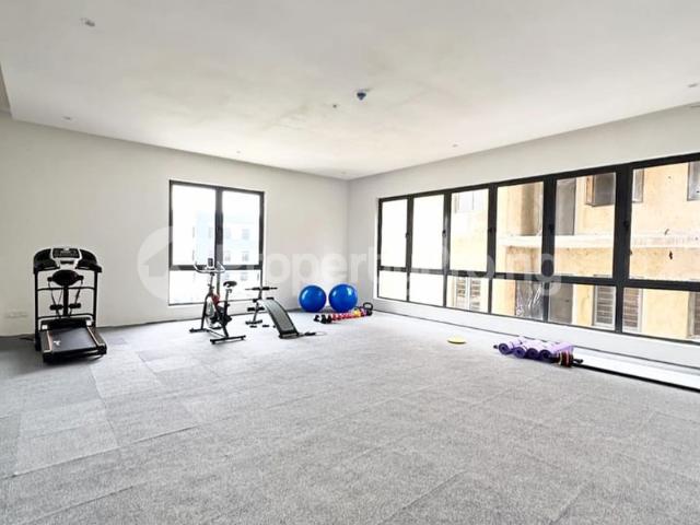 Buy Fully Serviced 2 Bedroom Apartment in Lekki Lagos 7LWJF | PropertyPro Nigeria