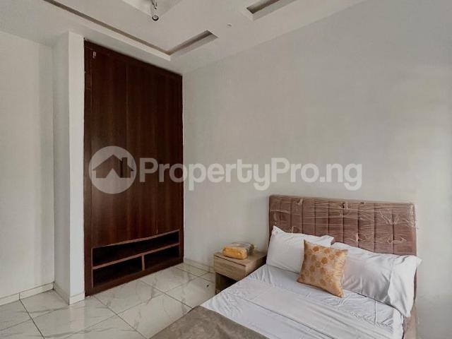 Buy Fully Serviced 2 Bedroom Apartment in Ologolo, Lekki Lagos 3NGJR | PropertyPro Nigeria