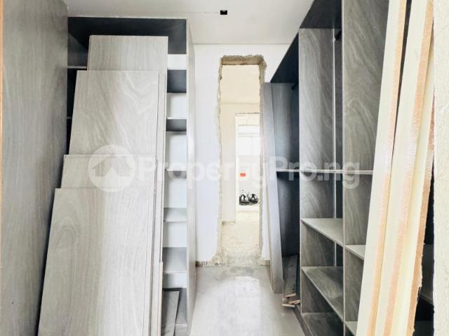 Buy 4 Bedroom Semi Detached House in Lekki Phase 2, Lekki Lagos 5NQEZ | PropertyPro Nigeria