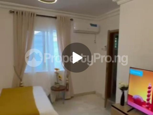 Buy Furnished Newly Built One Bedroom Apartment in Akoka, Yaba Lagos 6LNGK | PropertyPro Nigeria