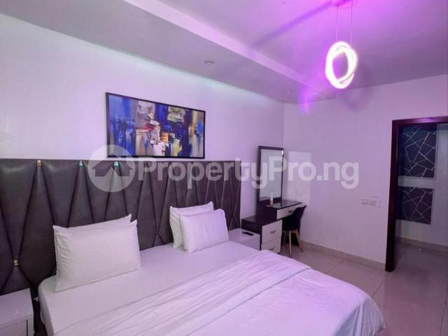 Buy 2 Bedroom Flat in Lekki Phase 1, Lekki Lagos 4MZKP | PropertyPro Nigeria
