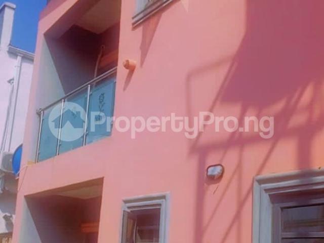Buy Furnished Blocks Of Blocks in Oko oba road, Agege Lagos 8LTLF | PropertyPro Nigeria
