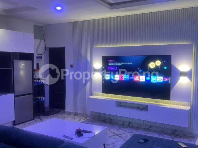 Buy Furnished 2 Bedroom Terrace Duplex in Omole phase 2, Ojodu Lagos 3MXGJ | PropertyPro Nigeria