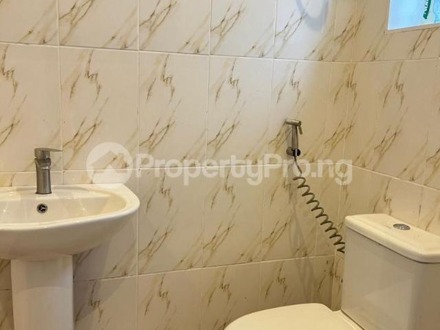 Buy 2 Bedroom Apartment in Arepo, Ogun 7NCEU | PropertyPro Nigeria