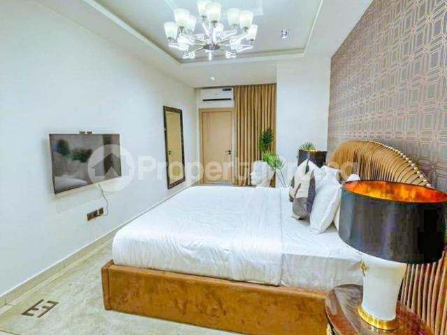 Buy 3 Bedroom Terrace Duplex in Bourdillon, Ikoyi Lagos 7MZAR | PropertyPro Nigeria