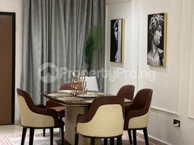 Buy Furnished 3 Bedroom Terrace Duplex in Old Ikoyi, Lagos 8MXAE | PropertyPro Nigeria