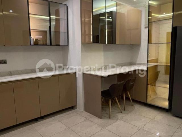 Buy Furnished 3 Bedroom Apartment in Ikate, Lekki Lagos 0MRRK | PropertyPro Nigeria