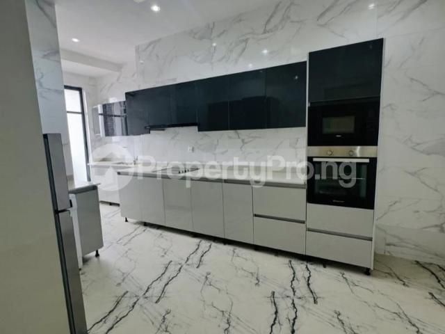 Buy Furnished 3bed+ Bq! In Ikeja GRA, Ikeja Lagos 8MPEF | PropertyPro Nigeria