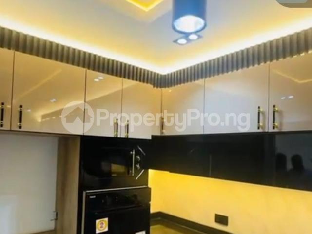 Buy 3 Bedroom Flat in Mabushi Abuja 4MTUG | PropertyPro Nigeria