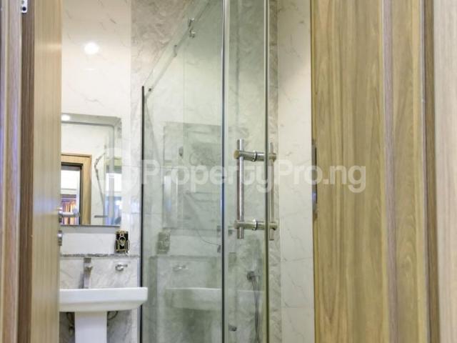 Buy Furnished 4 Bedroom Detached Duplex With Bq in Idu Abuja 8NLGY | PropertyPro Nigeria